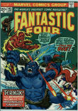 Fantastic Four 145 (FN/VF 7.0)