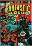 Fantastic Four 149 (VG/FN 5.0)