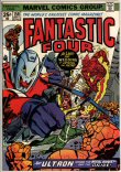 Fantastic Four 150 (FN 6.0)
