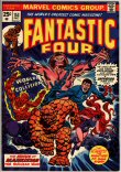 Fantastic Four 153 (FN 6.0)