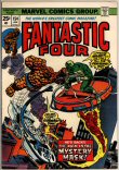Fantastic Four 154 (FN 6.0)