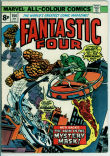 Fantastic Four 154 (VG 4.0)