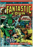 Fantastic Four 156 (VG/FN 5.0)