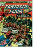 Fantastic Four 162 (VF- 7.5)