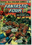 Fantastic Four 162 (FN/VF 7.0) pence