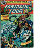 Fantastic Four 170 (FN+ 6.5)