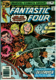 Fantastic Four 172 (VG/FN 5.0)