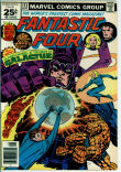 Fantastic Four 173 (VG 4.0)
