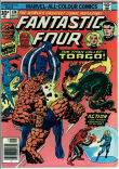 Fantastic Four 174 (FN 6.0) pence