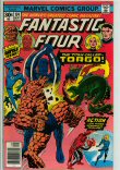 Fantastic Four 174 (FN/VF 7.0)