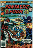 Fantastic Four 175 (FN/VF 7.0)