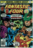 Fantastic Four 177 (FN 6.0)