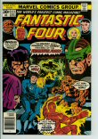 Fantastic Four 177 (FN+ 6.5) 