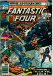 Fantastic Four 178 (FN 6.0) pence