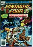 Fantastic Four 179 (VG+ 4.5)
