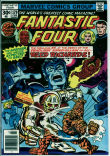 Fantastic Four 179 (FN/VF 7.0)