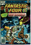 Fantastic Four 179 (VG/FN 5.0) pence