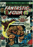 Fantastic Four 181 (FN 6.0) pence