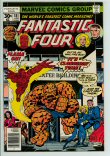Fantastic Four 181 (FN 6.0) 