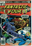 Fantastic Four 182 (FN- 5.5)
