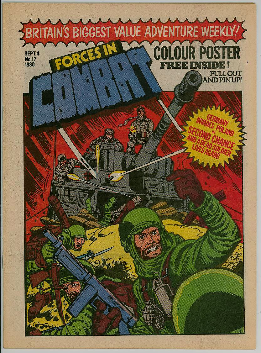 Forces in Combat 17 (FN/VF 7.0)