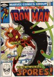 Iron Man 157 (VF+ 8.5)