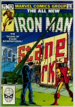 Iron Man 173 (FN/VF 7.0)