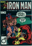 Iron Man 181 (VF 8.0)