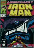 Iron Man 264 (VG 4.0)