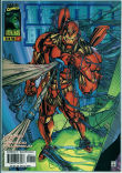 Iron Man (2nd series) 1 (NM 9.4)