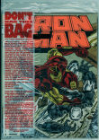 Iron Man 310: Direct edition (FN+ 6.5)