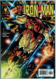 Iron Man (3rd series) 26 (NM 9.4)