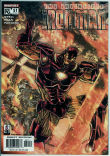 Iron Man (3rd series) 51 (NM- 9.2)