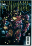 Iron Man (3rd series) 52 (NM 9.4)