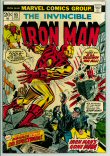 Iron Man 65 (FN- 5.5)