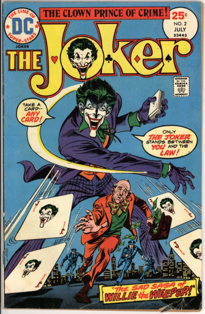 Joker 2 (G 2.0)