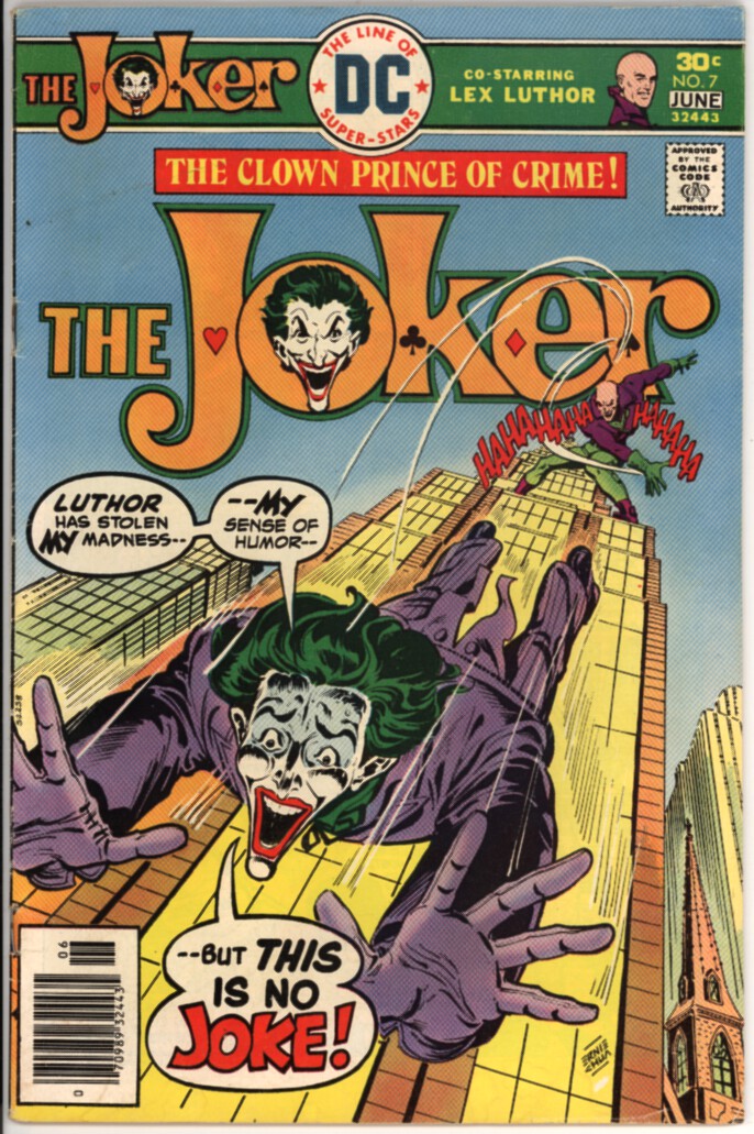 Joker 7 (G 2.0)