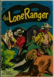 Lone Ranger 31 (G 2.0)