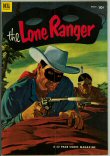 Lone Ranger 57 (VG- 3.5)