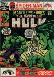 Marvel Super-Heroes 104 (FN/VF 7.0)