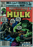 Marvel Super-Heroes 105 (VG 4.0)