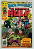 Marvel Super-Heroes 80 (FN 6.0) pence