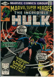 Marvel Super-Heroes 93 (VF 8.0)