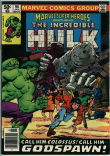 Marvel Super-Heroes 94 (FN 6.0)