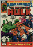 Marvel Super-Heroes 96 (VF 8.0)