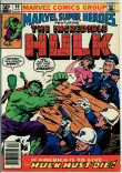 Marvel Super-Heroes 96 (FN 6.0)