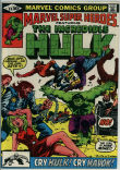 Marvel Super-Heroes 99 (FN 6.0)