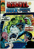 Mighty World of Marvel 302 (FN 6.0)