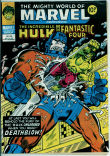 Mighty World of Marvel 320 (VG/FN 5.0)