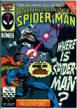 Spectacular Spider-Man 117 (VF/NM 9.0)